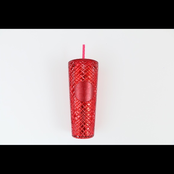 Starbucks Tumbler - Picture 2 of 2